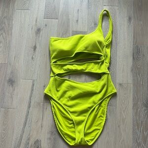 Arie XL One Piece Swimsuit